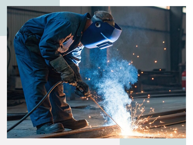 Профессиональные сварочные работы от 620 руб. в Орск